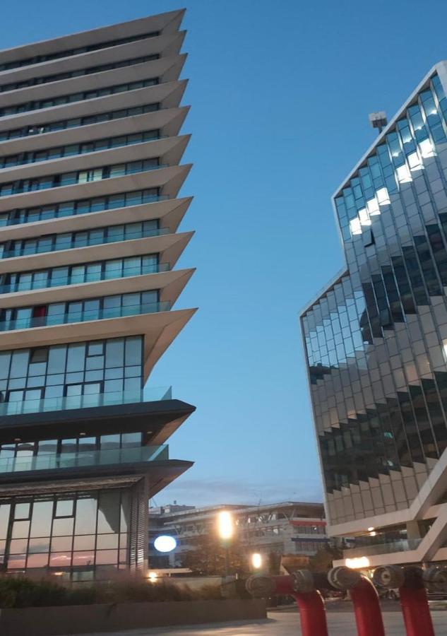 Hotel Luxury Apartment Vip Istanbul Exterior photo