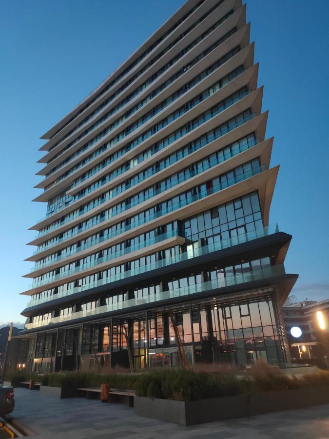 Hotel Luxury Apartment Vip Istanbul Exterior photo