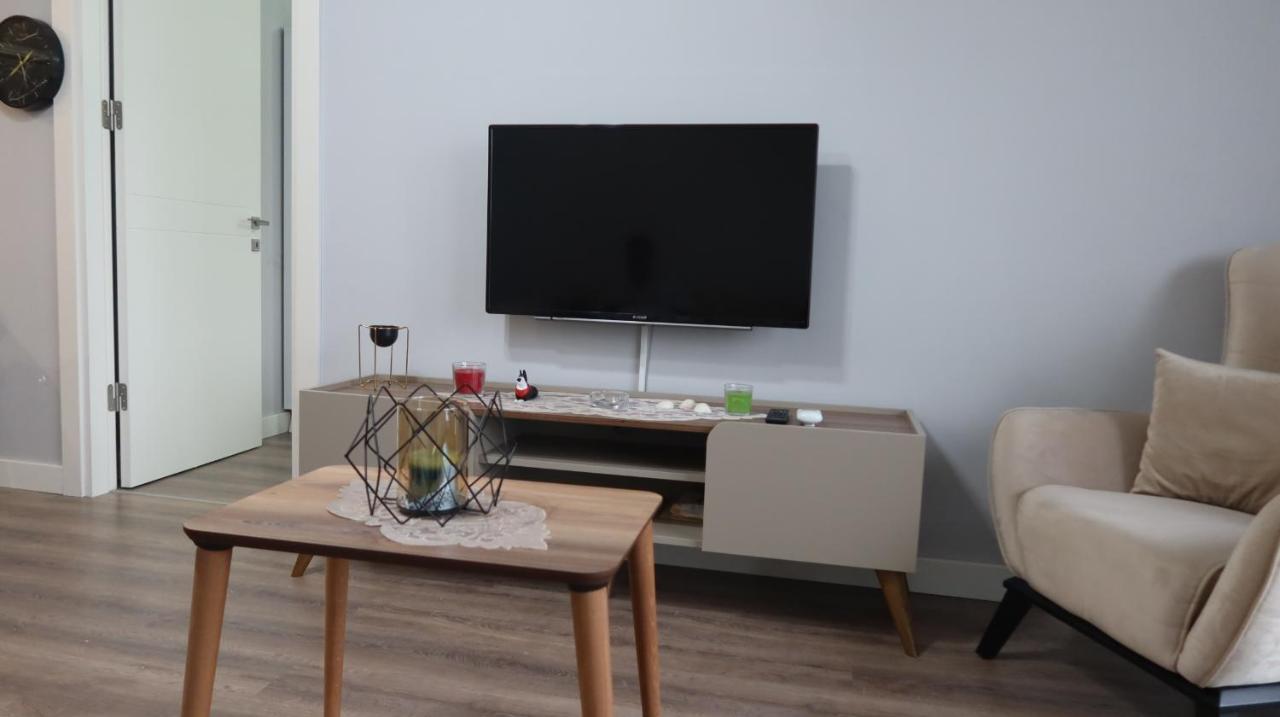 Hotel Luxury Apartment Vip Istanbul Exterior photo